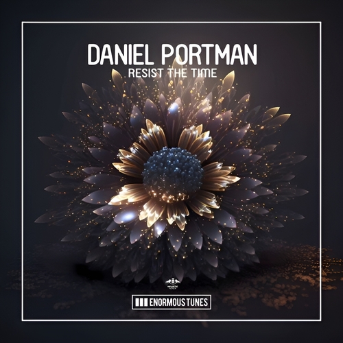 Daniel Portman - Resist the Time [ETR694REUPBP]